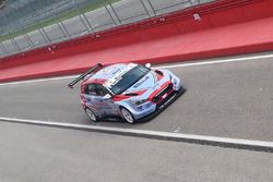 Eric Scalvini, Hyundai i30 N TCR, BRC Racing Team