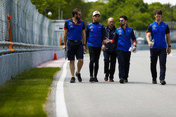 Pierre Gasly, Toro Rosso