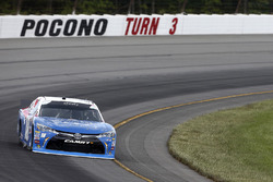Kyle Busch, Joe Gibbs Racing, Toyota Camry Comcast Salute to Service Juniper