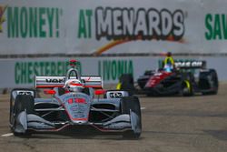 Will Power, Team Penske Chevrolet