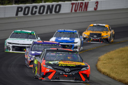 Martin Truex Jr., Furniture Row Racing, Toyota Camry Bass Pro Shops/5-hour ENERGY