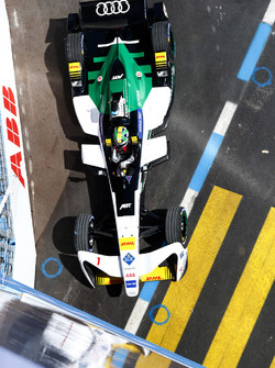 Lucas di Grassi, Audi Sport ABT Schaeffler