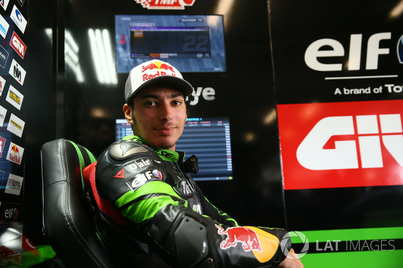 Toprak Razgatlioglu, Kawasaki Puccetti Racing