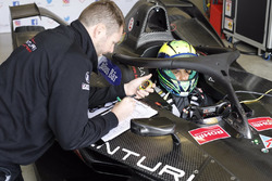 Felipe Massa, Venturi Formula E Team