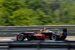 Dan Ticktum, Motopark Dallara F317 - Volkswagen