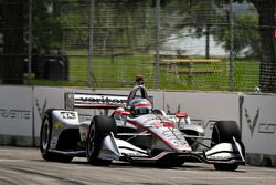 Will Power, Team Penske Chevrolet