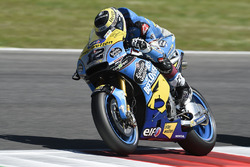 Thomas Luthi, Estrella Galicia 0,0 Marc VDS