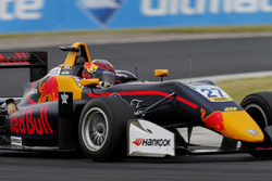 Dan Ticktum, Motopark Dallara F317 - Volkswagen