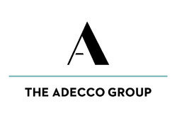 The Adecco Group, logotipo
