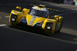 #29 Racing Team Nederland Dallara P217: Frits van Eerd, Giedo van der Garde, Jan Lammers