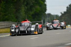 #33 Jackie Chan DC Racing Ligier JSP217 Gibson: David Cheng, Nicholas Boulle, Pierre Nicolet