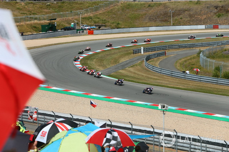 Alex Lowes, Pata Yamaha, Michael van der Mark, Pata Yamaha