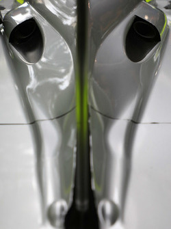 #4 ByKolles Racing Team Enso CLM P1/01: Oliver Webb, Dominik Kraihamer, Tom Dillmann