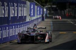 Edoardo Mortara, Venturi Formula E Team