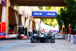 Luca Filippi, NIO Formula E Team