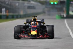 Daniel Ricciardo, Red Bull Racing RB14