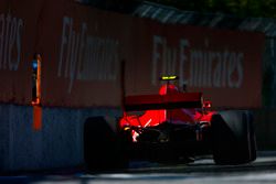 Кими Райкконен, Ferrari SF71H