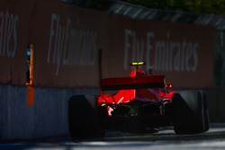 Кими Райкконен, Ferrari SF71H