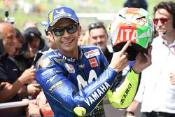 Valentino Rossi, Yamaha Factory Racing