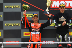Marco Melandri, Aruba.it Racing-Ducati SBK Team