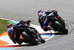 Michael van der Mark, Pata Yamaha, Alex Lowes, Pata Yamaha