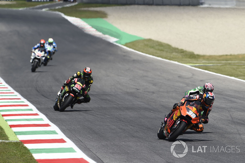Bradley Smith, Red Bull KTM Factory Racing