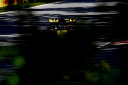 Carlos Sainz Jr., Renault Sport F1 Team R.S. 18
