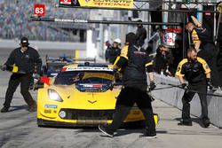 #3 Corvette Racing Chevrolet Corvette C7.R, GTLM: Antonio Garcia, Jan Magnussen, Mike Rockenfeller