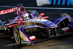 Alex Lynn, DS Virgin Racing