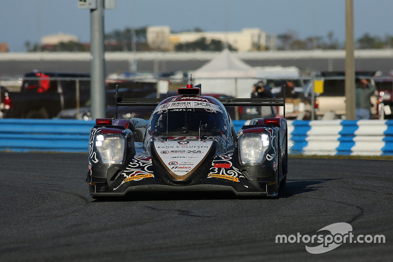19. #78 Jackie Chan DC Racing JOTA ORECA: Antonio Felix da Costa (LMP2)
