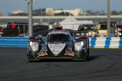 #78 Jackie Chan DC Racing JOTA ORECA LMP2: Ho-Pin Tung, Alex Brundle, Antonio Felix da Costa, Ferdin