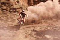 Dakar 18