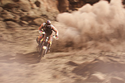 Dakar 18
