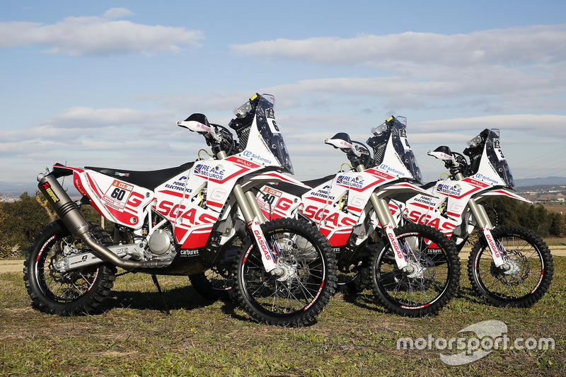 GasGas Bikes