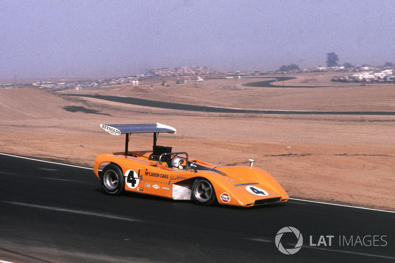 McLaren