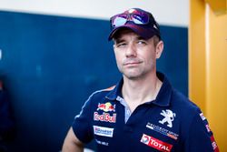 Sébastien Loeb, Peugeot Sport