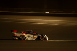 #911 Herberth Motorsport Porsche 991 GT3 R: Daniel Allemann, Ralf Bohn, Robert Renauer, Alfred Renauer, Dennis Olsen