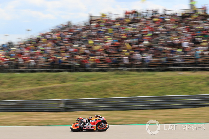 Dani Pedrosa, Repsol Honda Team