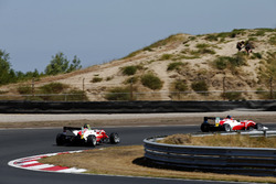 Mick Schumacher, PREMA Theodore Racing Dallara F317 - Mercedes-Benz