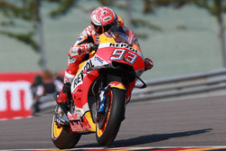 Marc Marquez, Repsol Honda Team