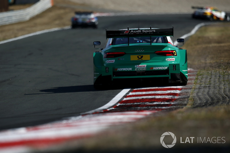 13. Nico Müller, Audi Sport Team Abt Sportsline, Audi RS 5 DTM