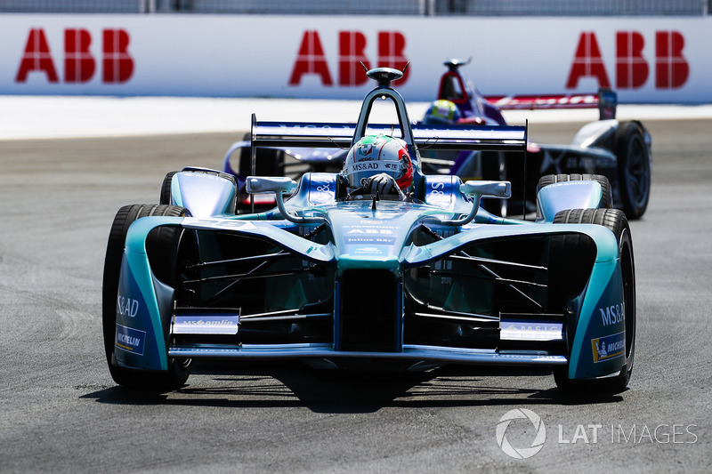 Antonio Felix da Costa, Andretti Formula E Team