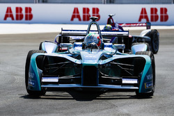 Antonio Felix da Costa, Andretti Formula E Team