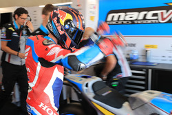 Stefan Bradl, Estrella Galicia 0,0 Marc VDS