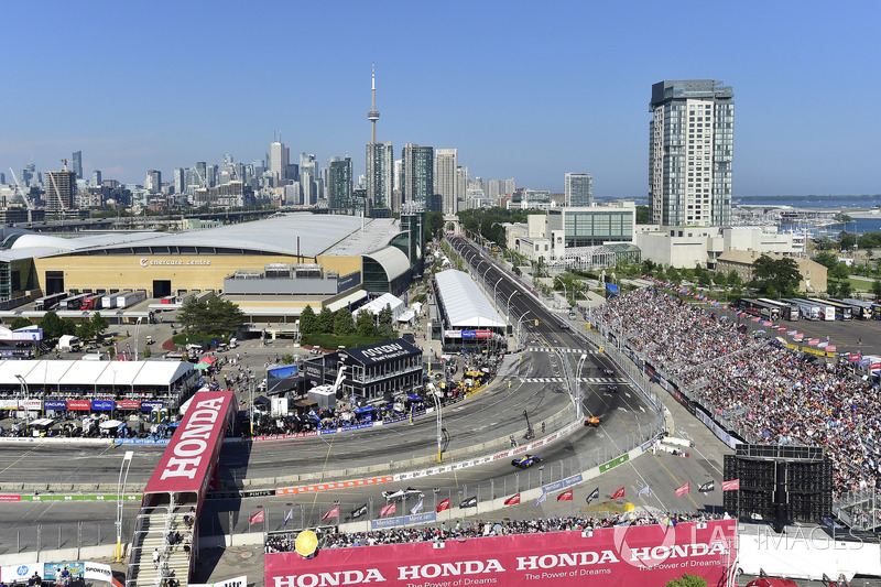 Toronto