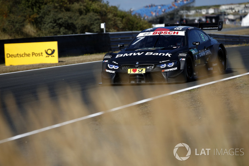 Bruno Spengler, BMW Team RBM, BMW M4 DTM