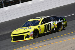 Landon Cassill, StarCom Racing, Chevrolet Camaro StarCom Fiber