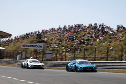 Gary Paffett, Mercedes-AMG Team HWA, Mercedes-AMG C63 DTM, Pascal Wehrlein, Mercedes-AMG Team HWA, Mercedes-AMG C63 DTM