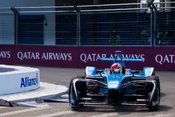 Sébastien Buemi, Renault e.Dams