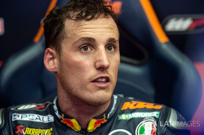 Pol Espargaro, Red Bull KTM Factory Racing